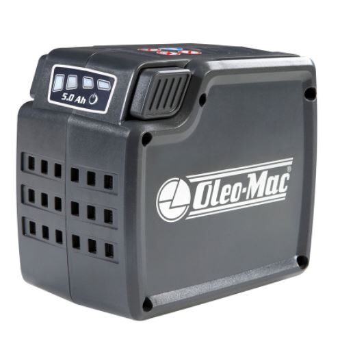 Oleo-Mac akumulators 40V 5Ah