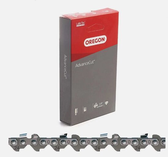 Motorzāģu ķēdes Husqvarna Oleo Mac Stihl Partner Jonsered McCulloch u.c. zāģiem