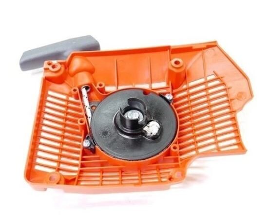 Startera komplekts Oleo Mac 956