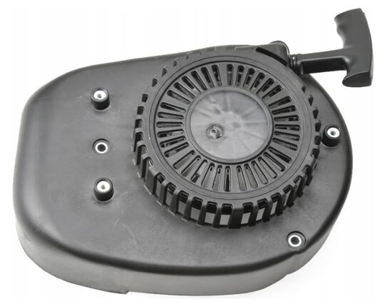 Startera komplekts motoram AL-KO PRO 140 160 QSS