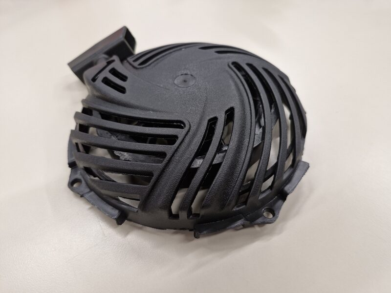 Startera komplekts motoriem B&S 450E, 500E, 550E,575E