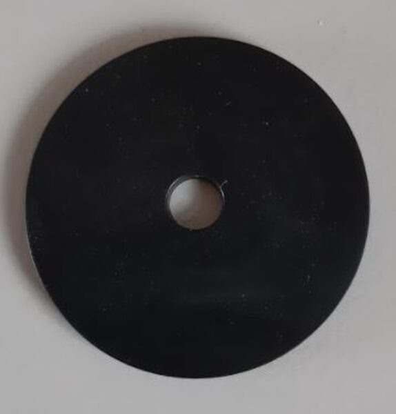 Bākas korķīša blīve Oleo-mac 755