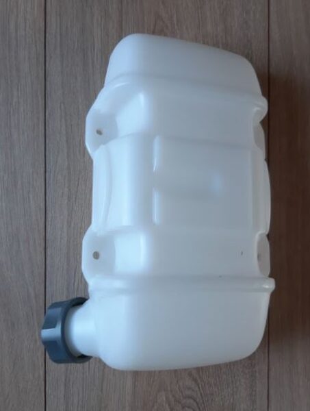 Degvielas bāka Oleo-Mac 755 Master