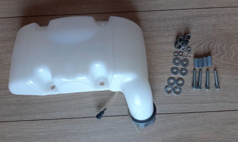 Degvielas bāka Oleo-Mac Sparta 42