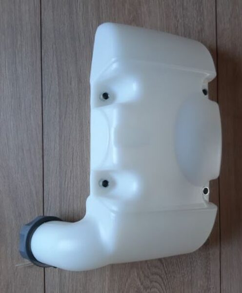 Degvielas bāka Oleo-Mac Sparta A 440