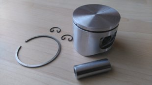 Virzuļa komplekts motorzāģim Husqvarna 357