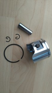 Virzuļa komplekts motorzāģim Husqvarna 346XP (d=44.3mm)