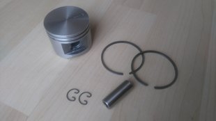 Virzuļa komplekts krūmgriezim Stihl FS 450 (42mm)