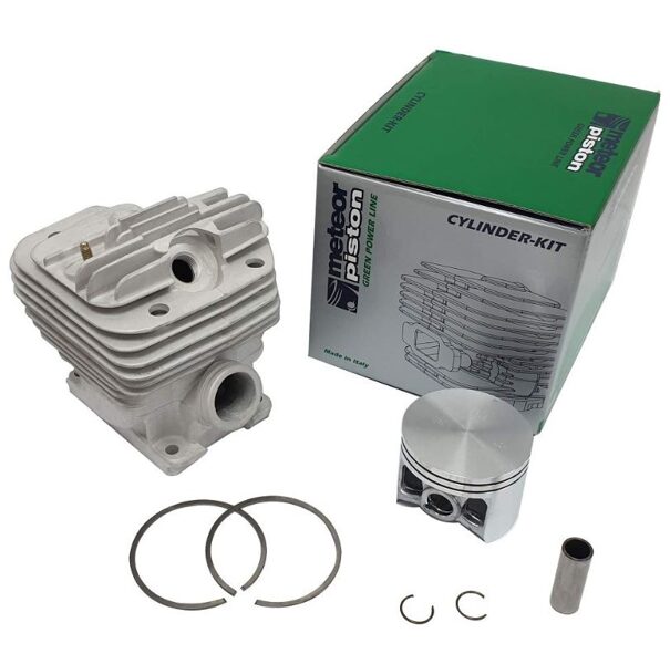 Cilindra komplekts Meteor motorzāģim Husqvarna 365 (48 mm)