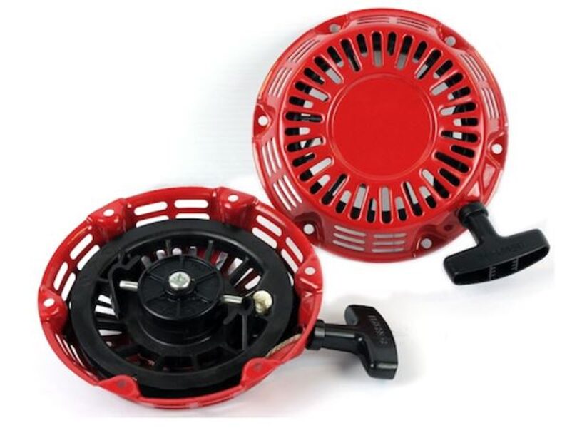 Startera komplekts motoriem Honda GX240 / GX270