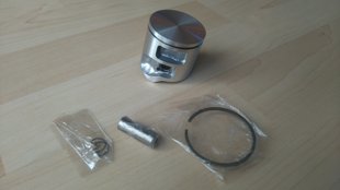 Virzuļa komplekts motorzāģim Husqvarna 555, 560