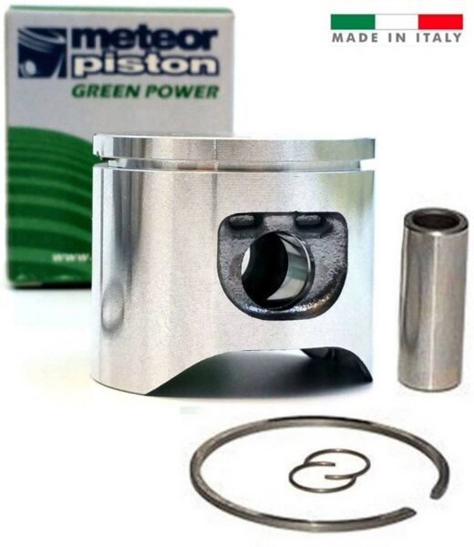 Virzuļa komplekts Meteor motorzāģiem Husqvarna 394, Jonsered 2095 (56 mm)